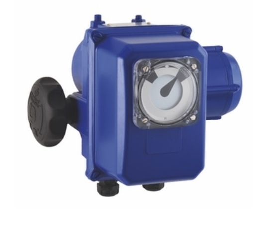 伯納德電動執行器出現故障時，如何聯系上售后服務？