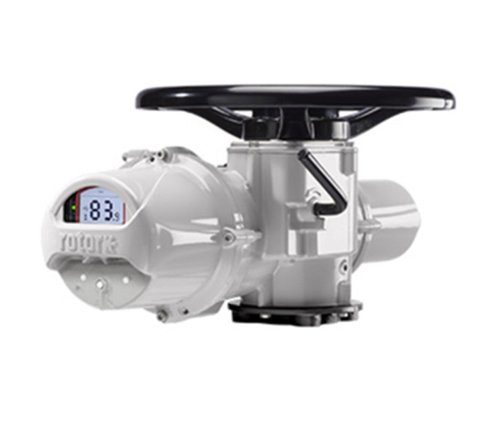 羅托克電動執行機構的優點