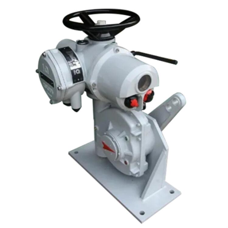 羅托克電動執行器的防爆設計和防護等級是怎樣的？