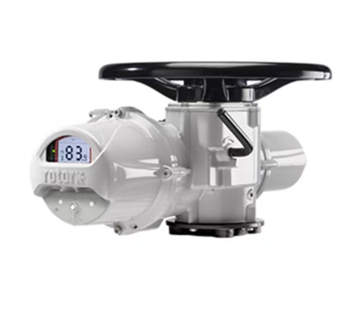 電動裝置特點及工作原理