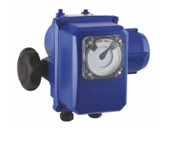 伯納德電動執行器按電源怎么分類