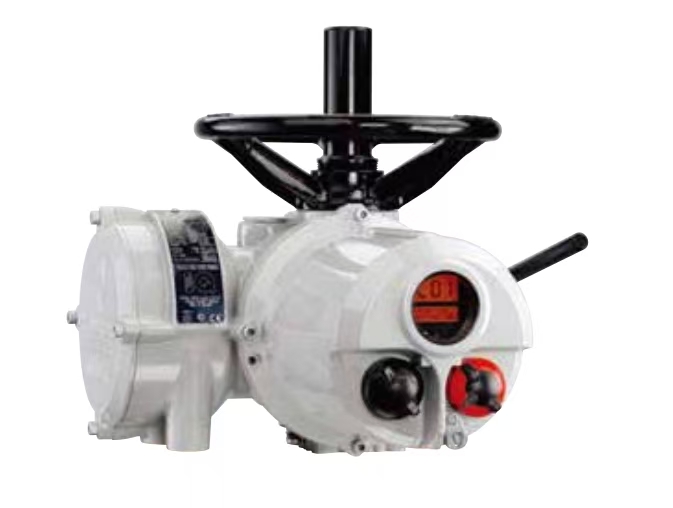 羅托克電動執行器運行速度變慢或不均勻的解決方法