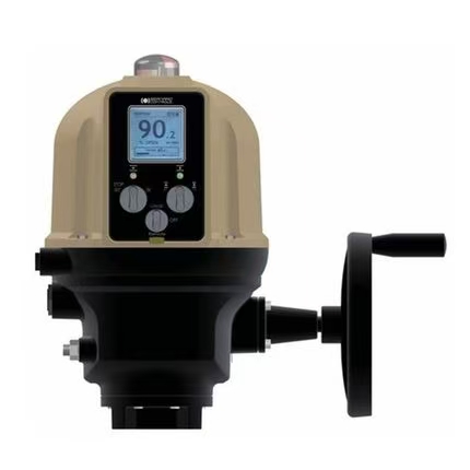 伯納德角行程電動執(zhí)行器的角度調(diào)整對系統(tǒng)性能的影響