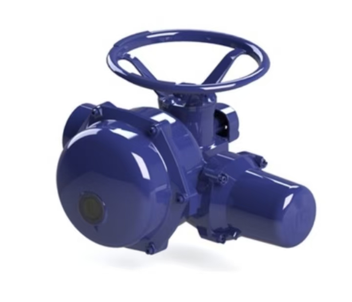 天津伯納德執行器品牌的性能優勢