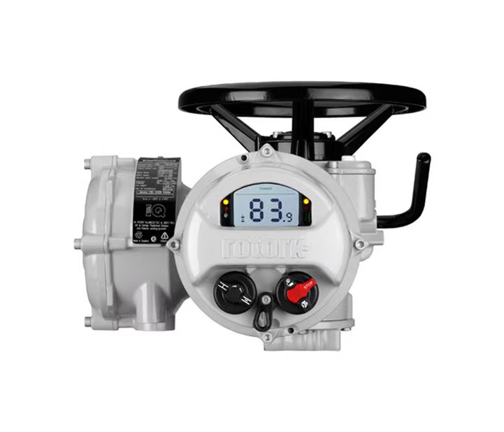 伯納德電動執行器的節能技術怎么樣