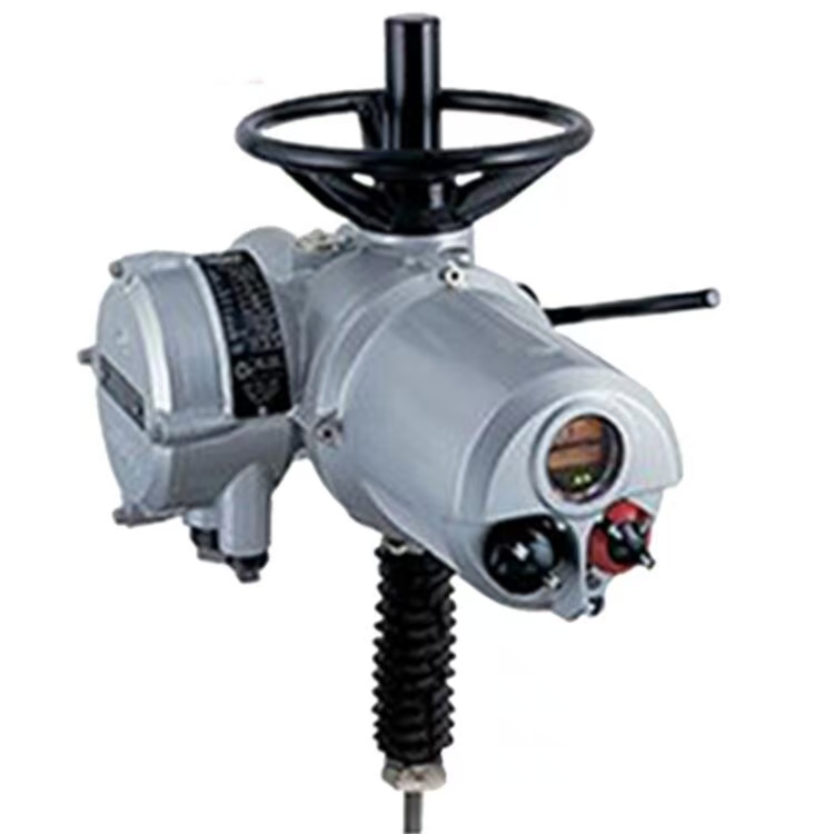 羅托克執(zhí)行器應(yīng)用廣泛的特點