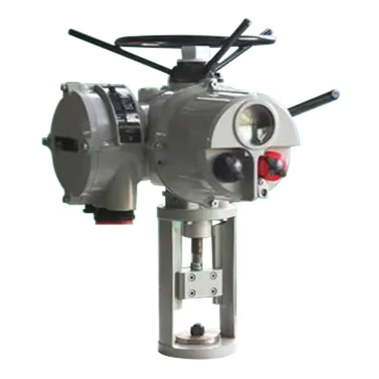 伯納德電動(dòng)執(zhí)行器的核心優(yōu)勢(shì)體現(xiàn)在哪些方面