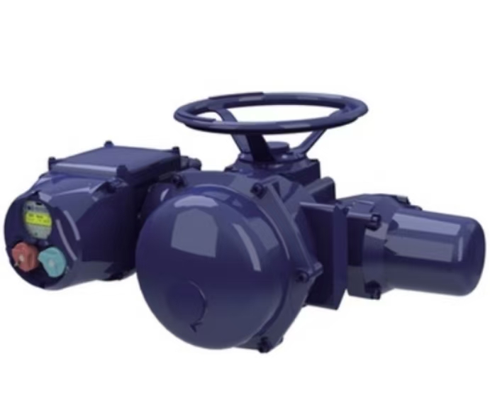 告訴你電動(dòng)執(zhí)行機(jī)構(gòu)控制板為什么要選擇天津伯納德