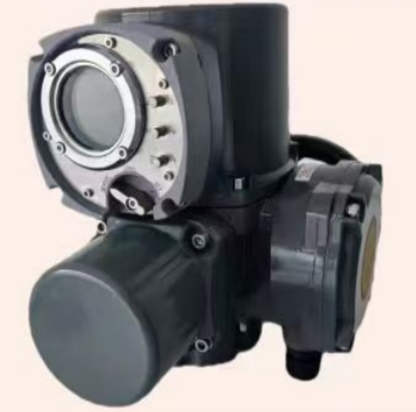 伯納德AQ500智能型一體化電動(dòng)執(zhí)行器