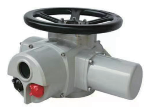 AT系列北京伯納德多回轉(zhuǎn)電動執(zhí)行器